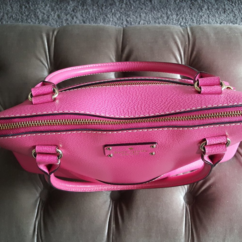 COPY - Kate Spade Handbag - Picture 6 of 12